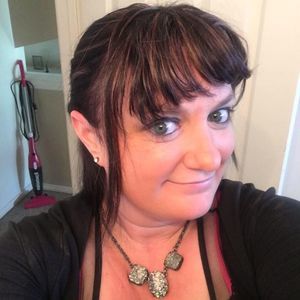 Meet your Posher, Lindsey